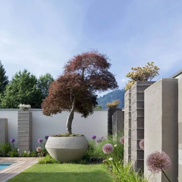 Kvetináč Atelier Vierkant OF