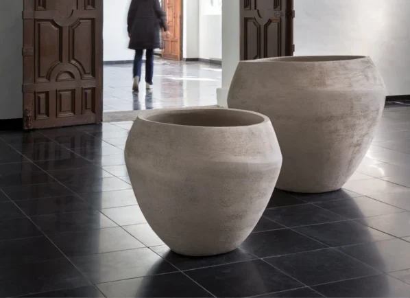 Kvetináč Atelier Vierkant OF