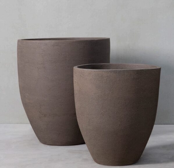 Kvetináč Atelier Vierkant AU