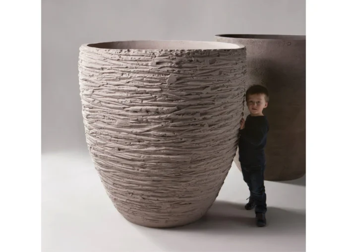 Kvetináč Atelier Vierkant AU