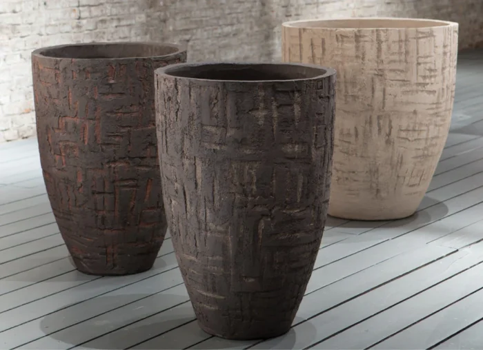 Kvetináč Atelier Vierkant AU