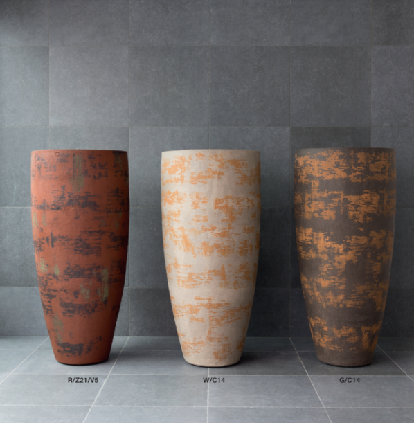 Kvetináč Atelier Vierkant AHC