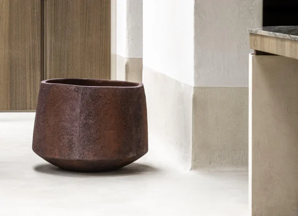 Kvetináč Atelier Vierkant ADAMAS