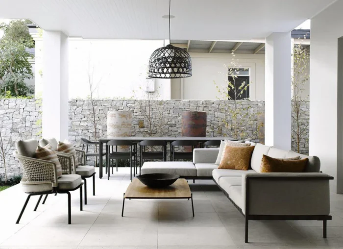 Kvetináč Atelier Vierkant AHC