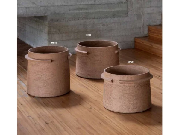 Kvetináč Atelier Vierkant MK
