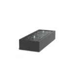 Vodný stôl STANDARD obdĺžnik hliník