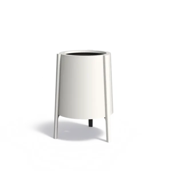 Kvetináč BOTAN hliník