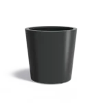 Kvetináč CONIC hliník