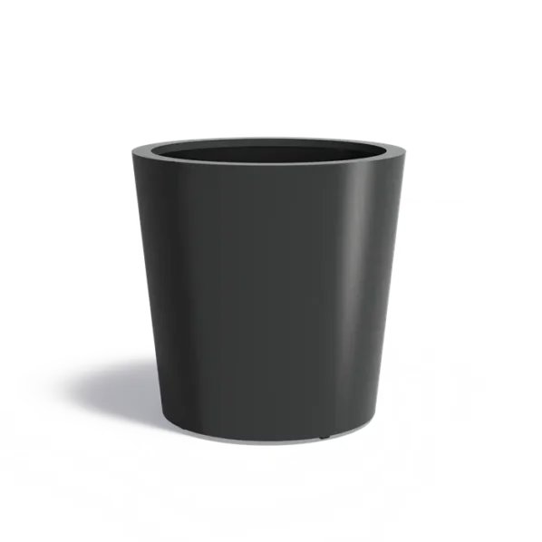 Kvetináč CONIC hliník