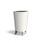 Kvetináč DUB hliník