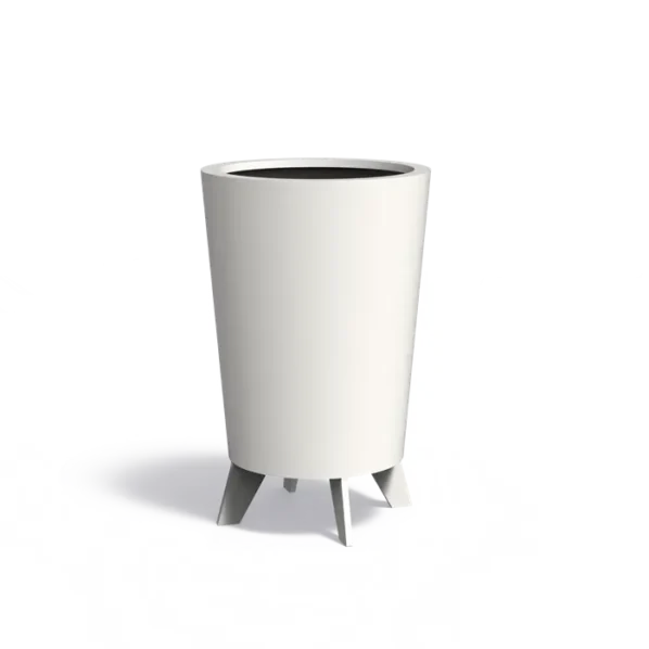 Kvetináč DUB hliník