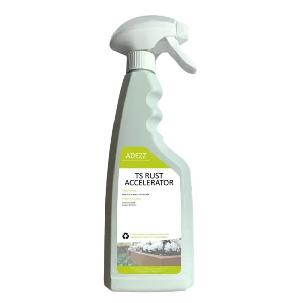 Bio urýchľovač hrdze