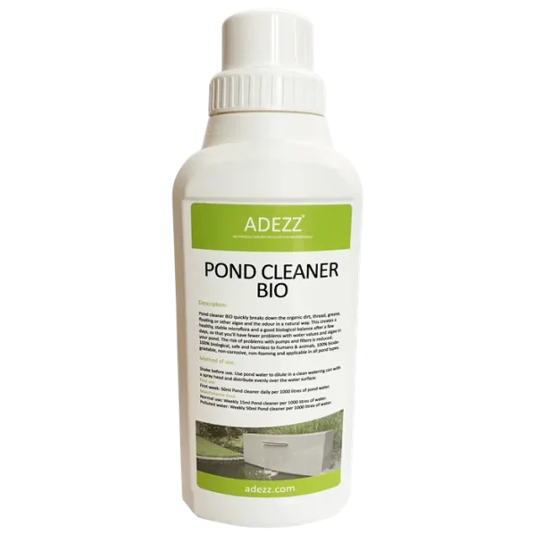 Čistič jazierka 500 ml