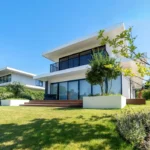 Kvetináč CARREZ standard sklolaminát