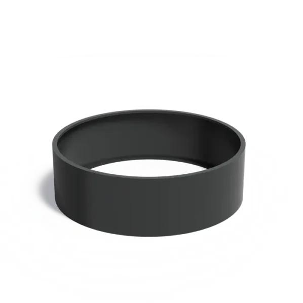 Kvetináč CIRCUM STANDARD bez dna hliník