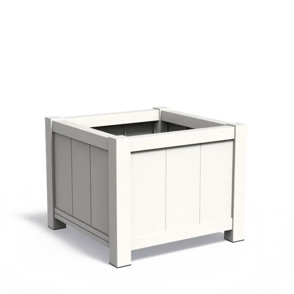 Kvetináč YORK hliník