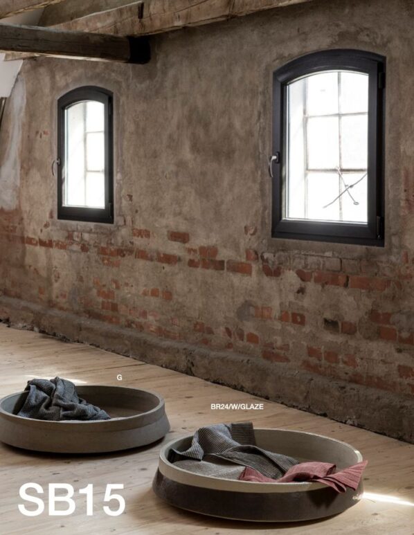 Kvetináč Atelier Vierkant SB15