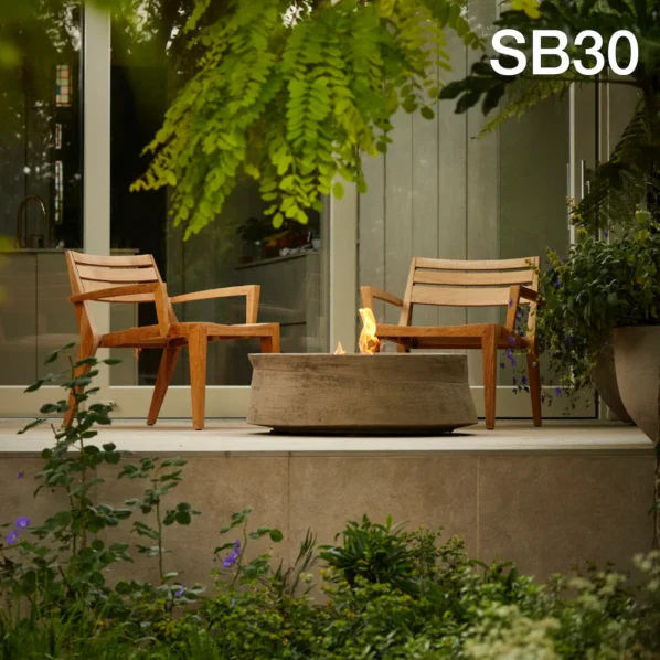 Kvetináč Atelier Vierkant SB30