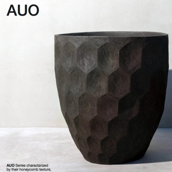 Kvetináč Atelier Vierkant AUO