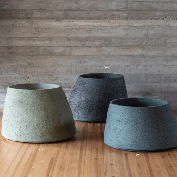 Kvetináč Atelier Vierkant DT