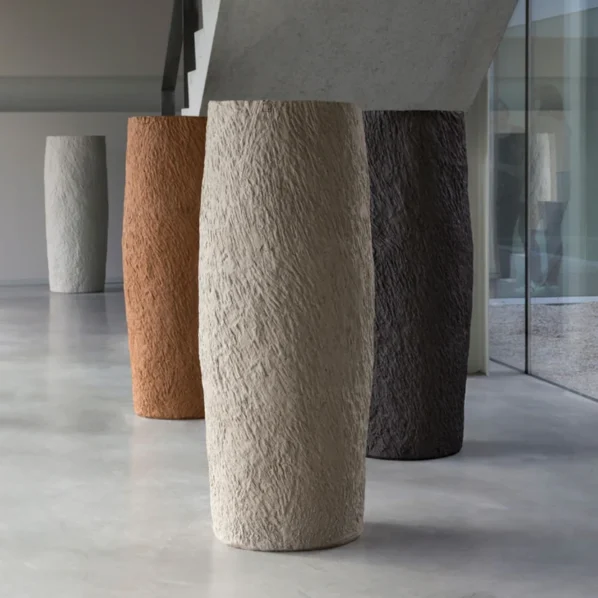 Kvetináč Atelier Vierkant MLS