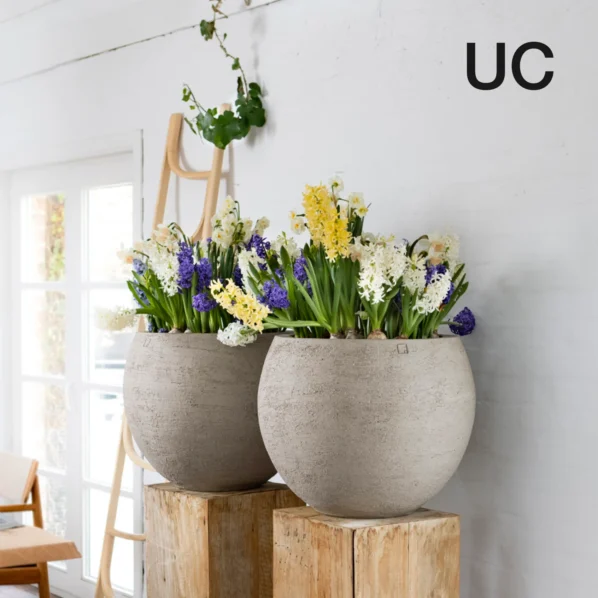 Kvetináč Atelier Vierkant UC