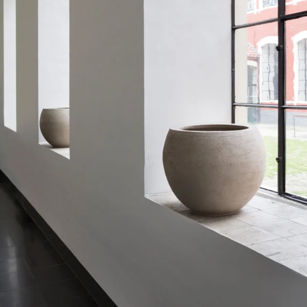 Kvetináč Atelier Vierkant UC