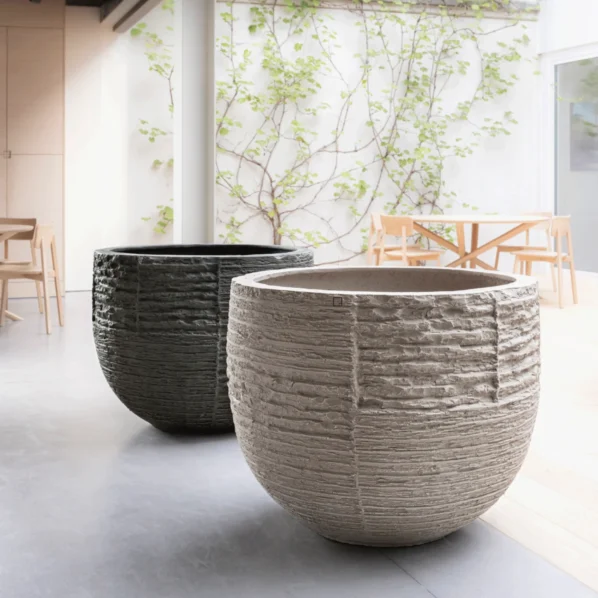 Kvetináč Atelier Vierkant UQ