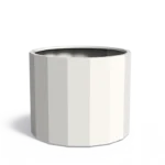 Kvetináč BOXER hliník