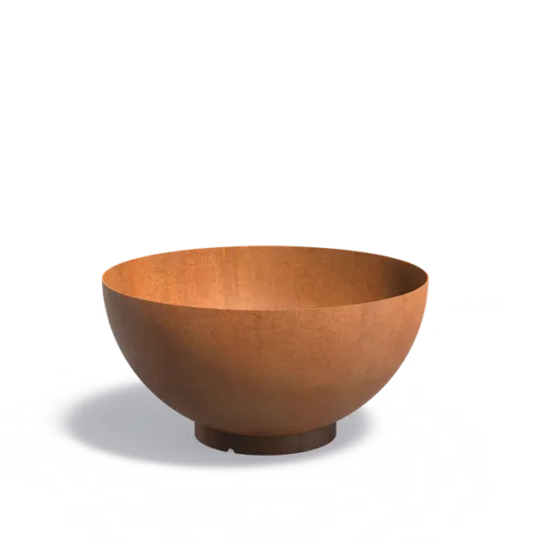 Kvetináč BOCCA cortén