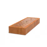 Vodný stôl STANDARD obdĺžnik cortén