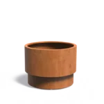 Kvetináč EXTEND cortén