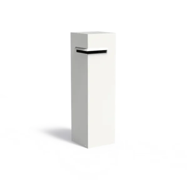 Poštová schránka IVAR hliník