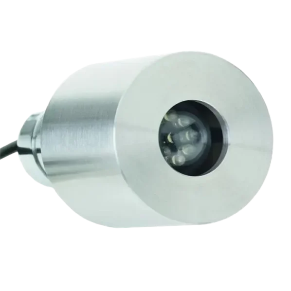 LED svetlá do vody (Lunaled 9)