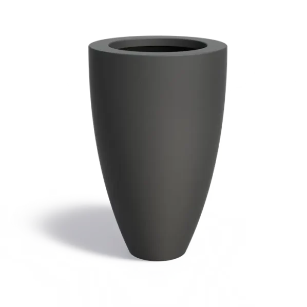 Kvetináč CANNA sklolaminát