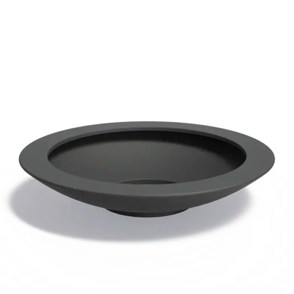 Kvetináč CEDER sklolaminát