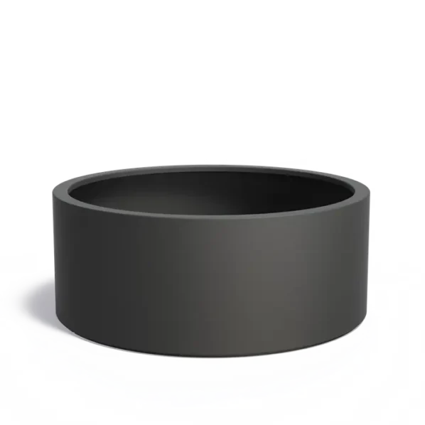 Kvetináč CIRCUM sklolaminát