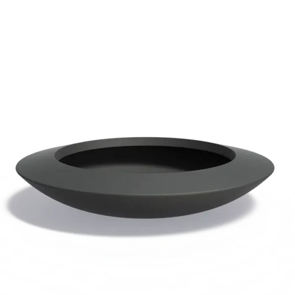 Kvetináč MALVA sklolaminát