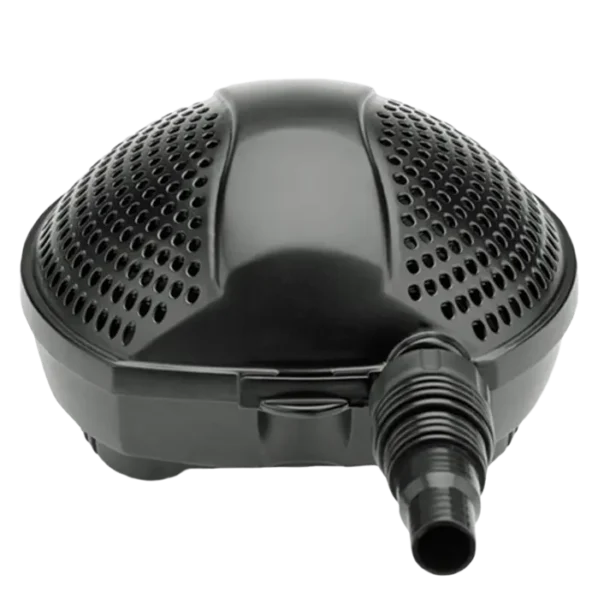 Čerpadlá pre vodné prvky