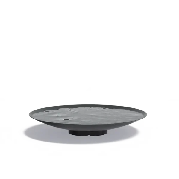 Misa na vodu oceľ s povrchovou úpravou