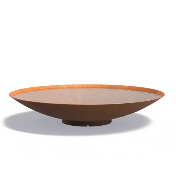 Misa na vodu corténová oceľ