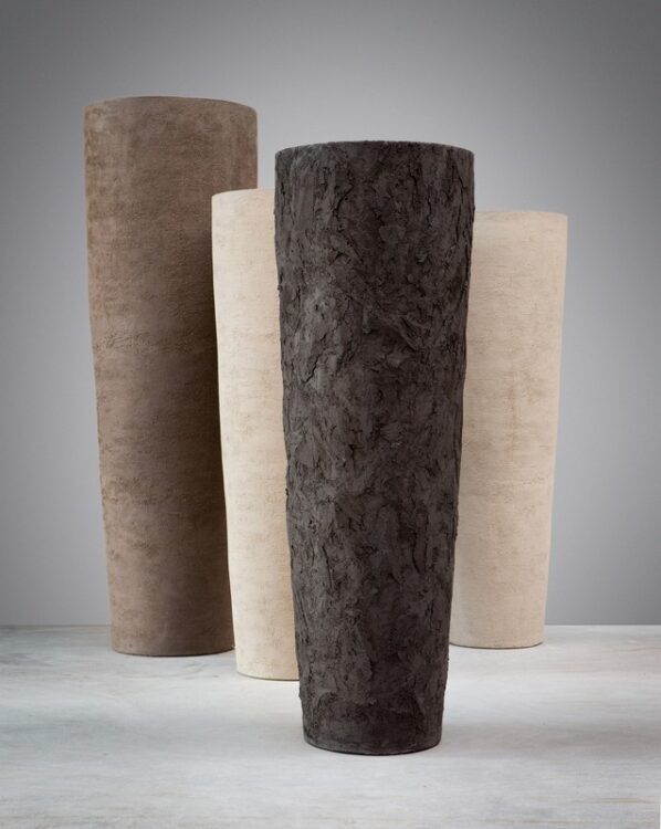 Kvetináč Atelier Vierkant AHB