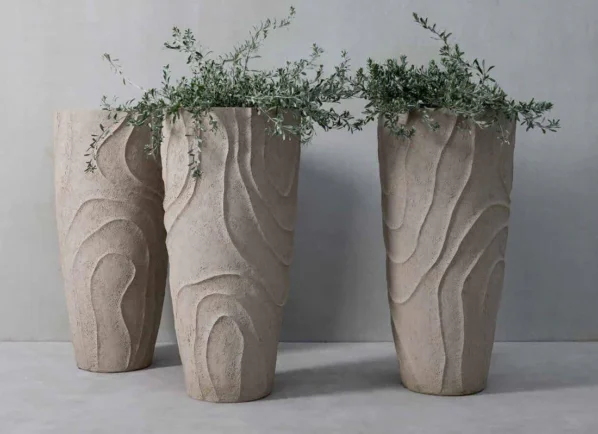 Kvetináč Atelier Vierkant AHO