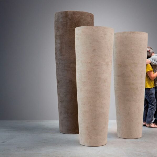 Kvetináč Atelier Vierkant AHS