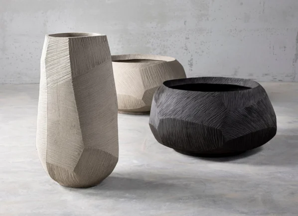 Kvetináč Atelier Vierkant ANTHOS