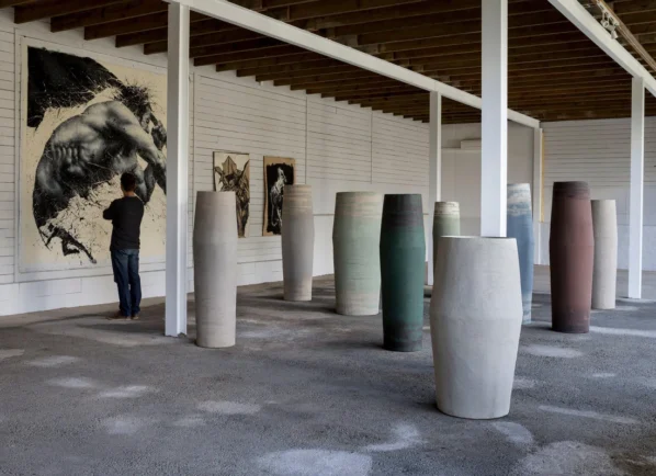 Kvetináč Atelier Vierkant AS