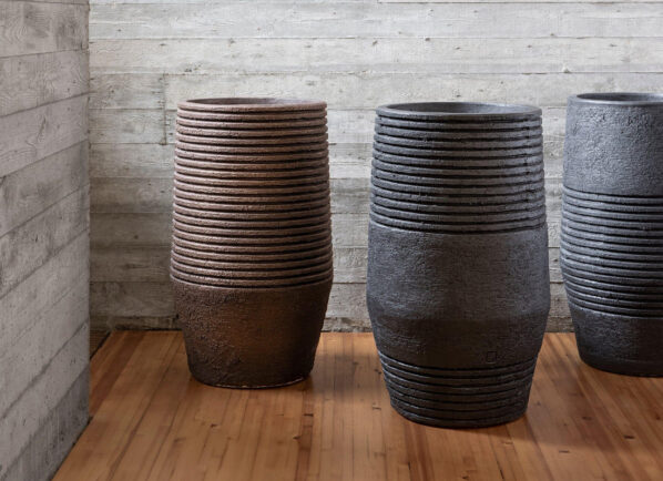 Kvetináč Atelier Vierkant ASL