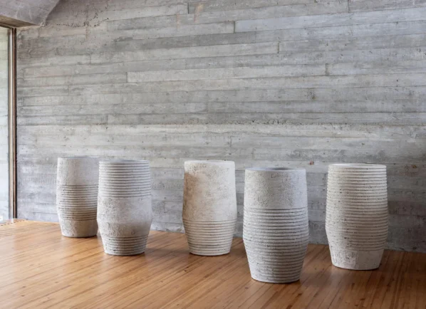 Kvetináč Atelier Vierkant ASL