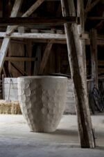 Kvetináč Atelier Vierkant AUI