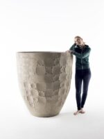 Kvetináč Atelier Vierkant AUI